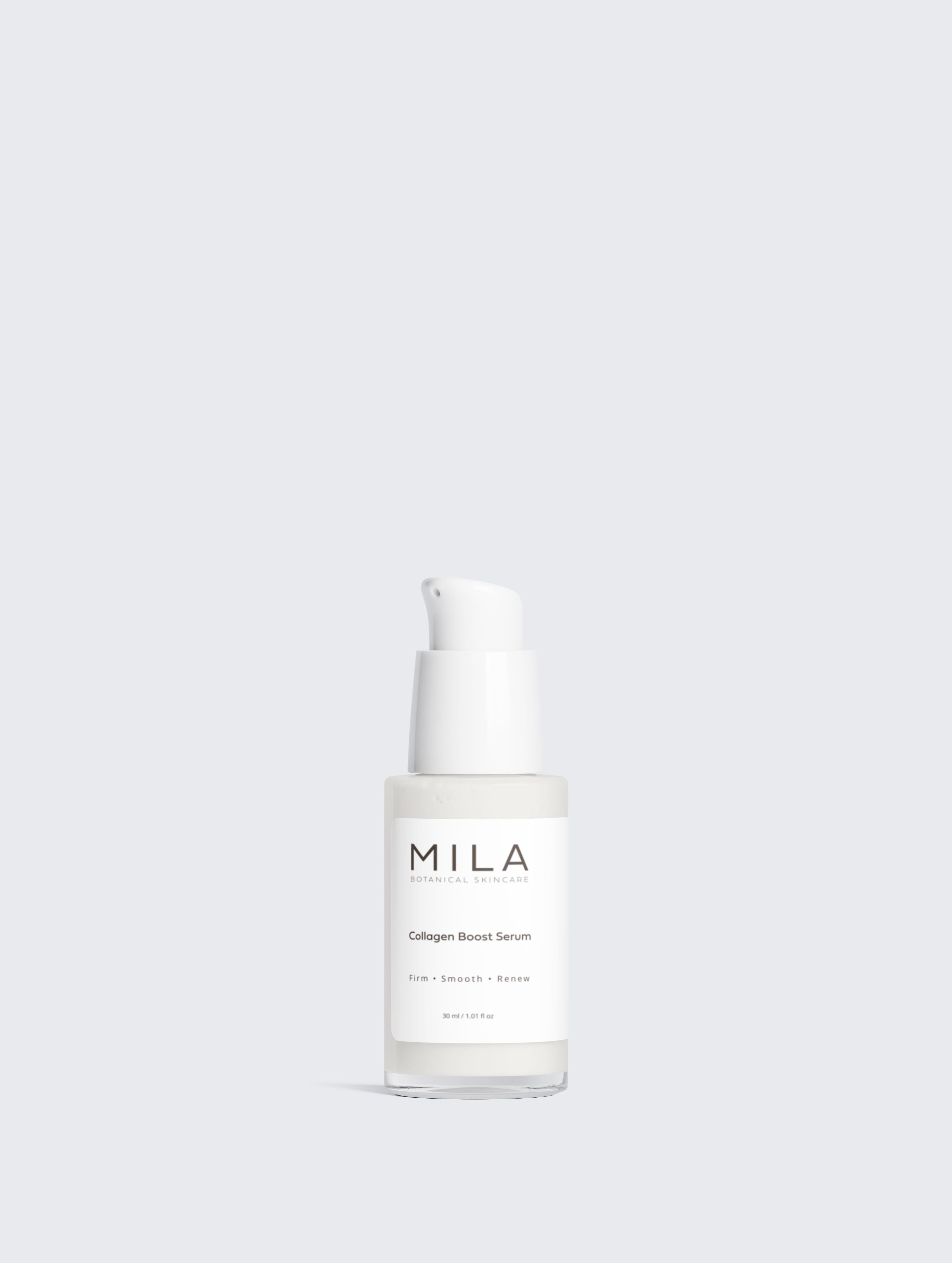 Luminous Skin Collection Box