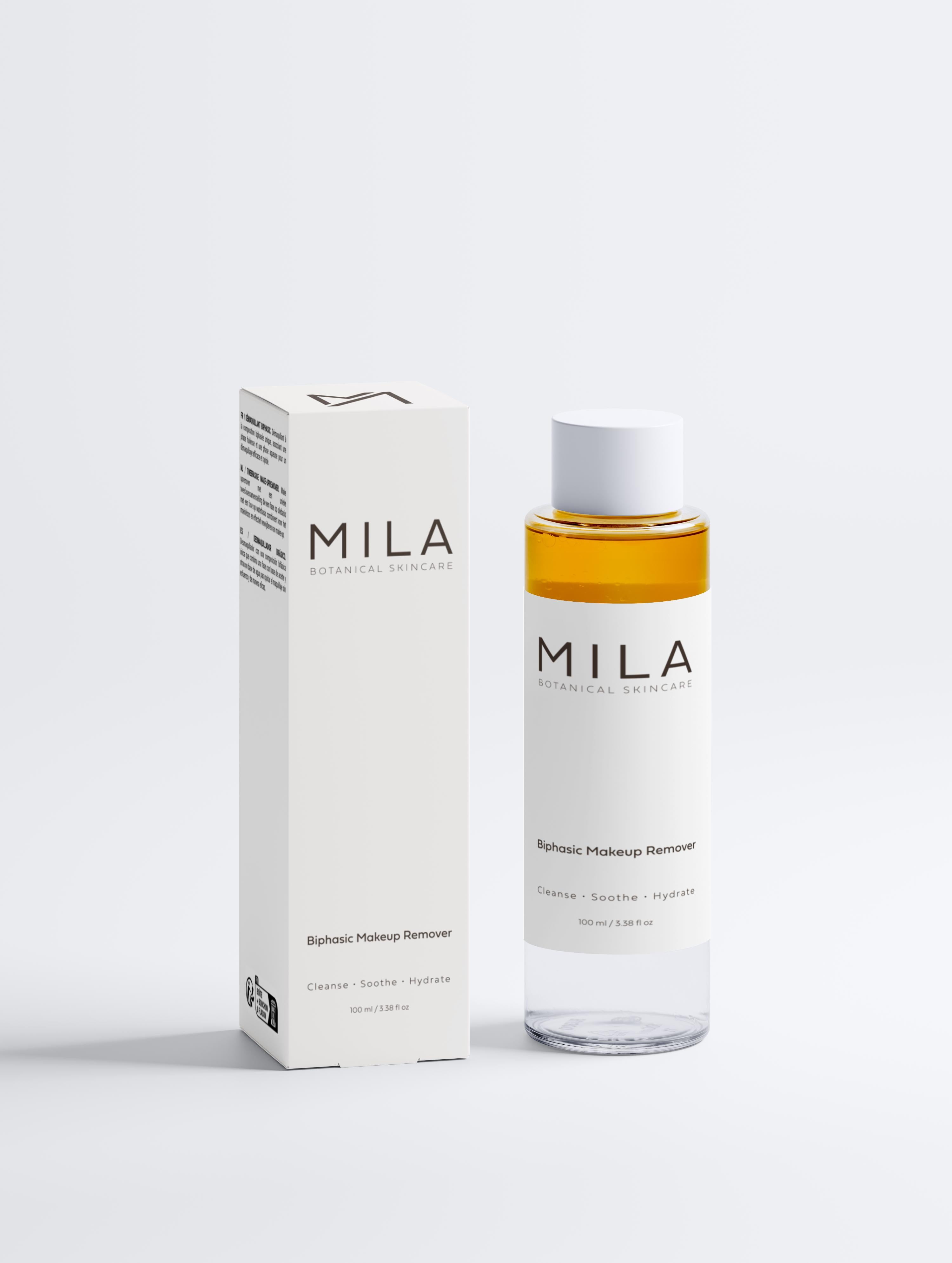 Luminous Skin Collection Box