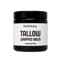 Tallow Crème Geurloos - Gevoelige Huid