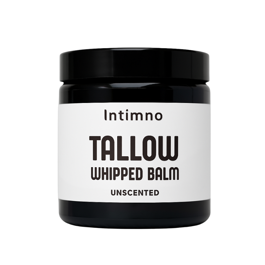 Tallow Crème Geurloos - Gevoelige Huid
