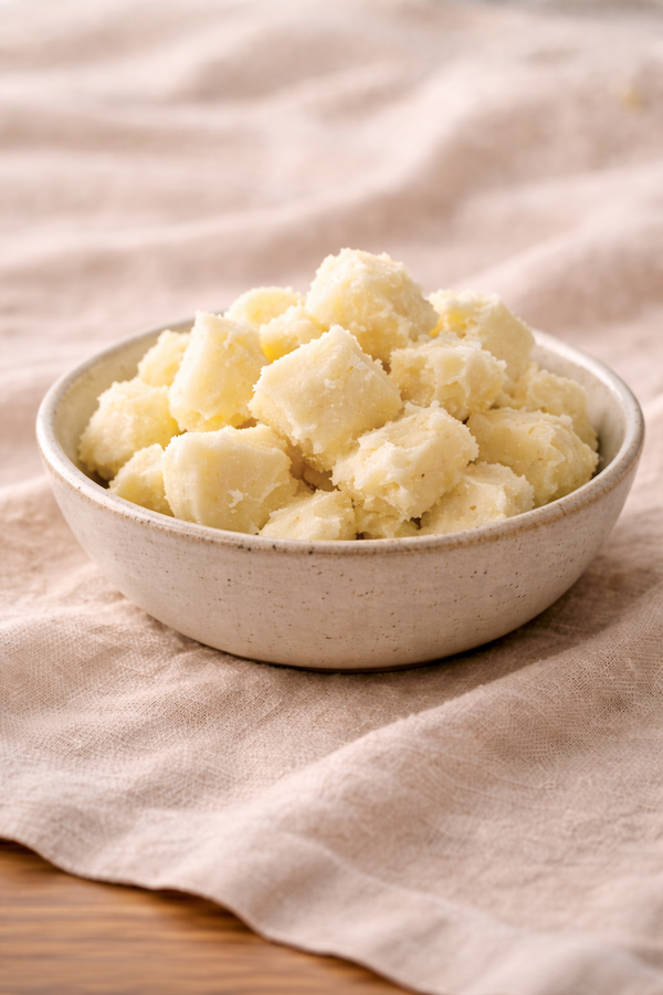 Biologische Shea Butter