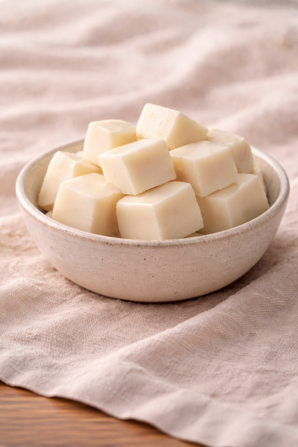 Rundervet ( Tallow)