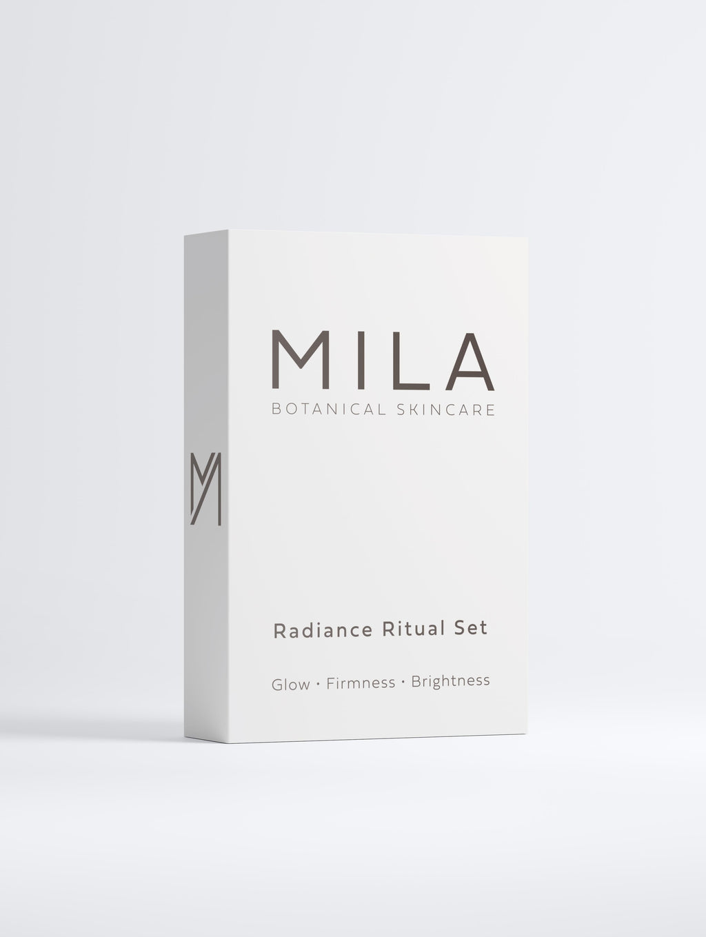 Luminous Skin Collection Box