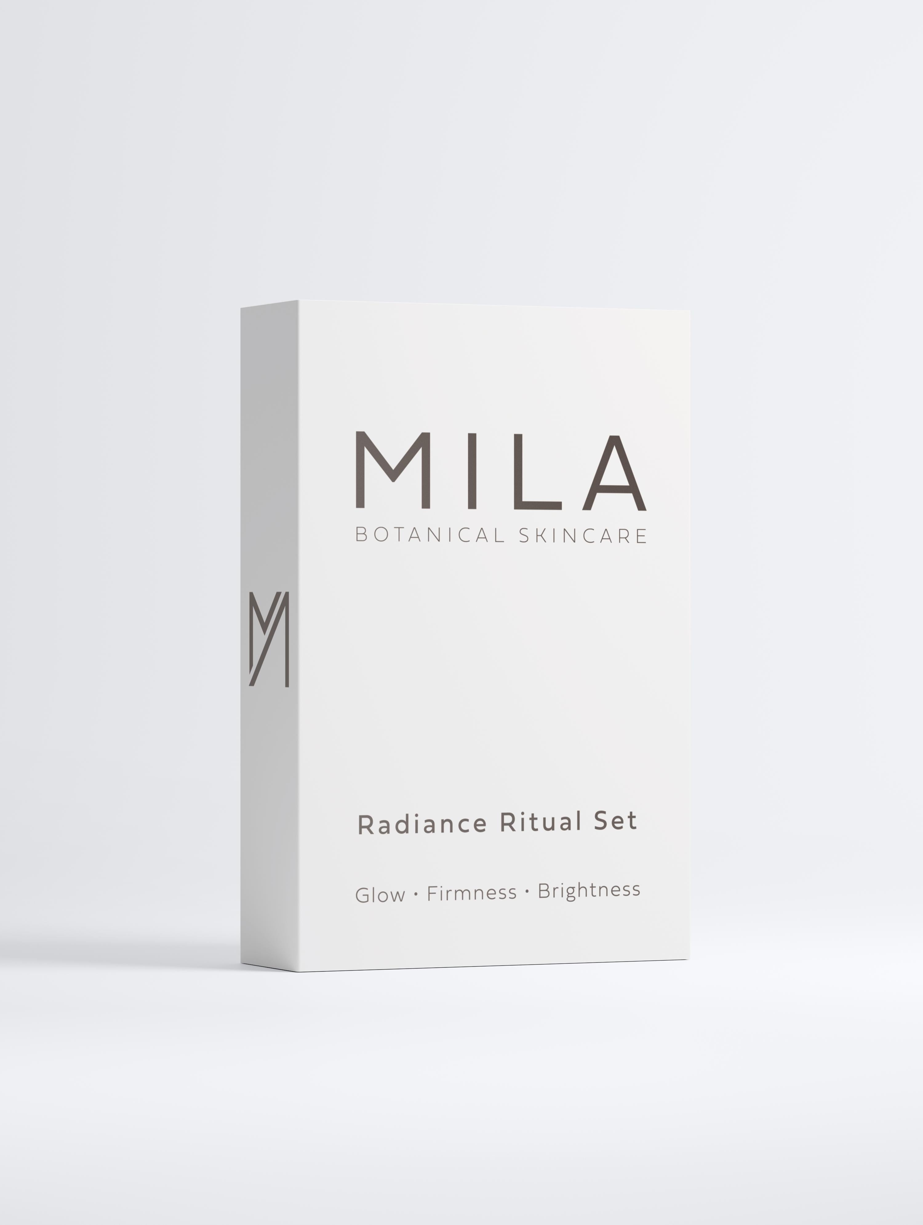 Luminous Skin Collection Box
