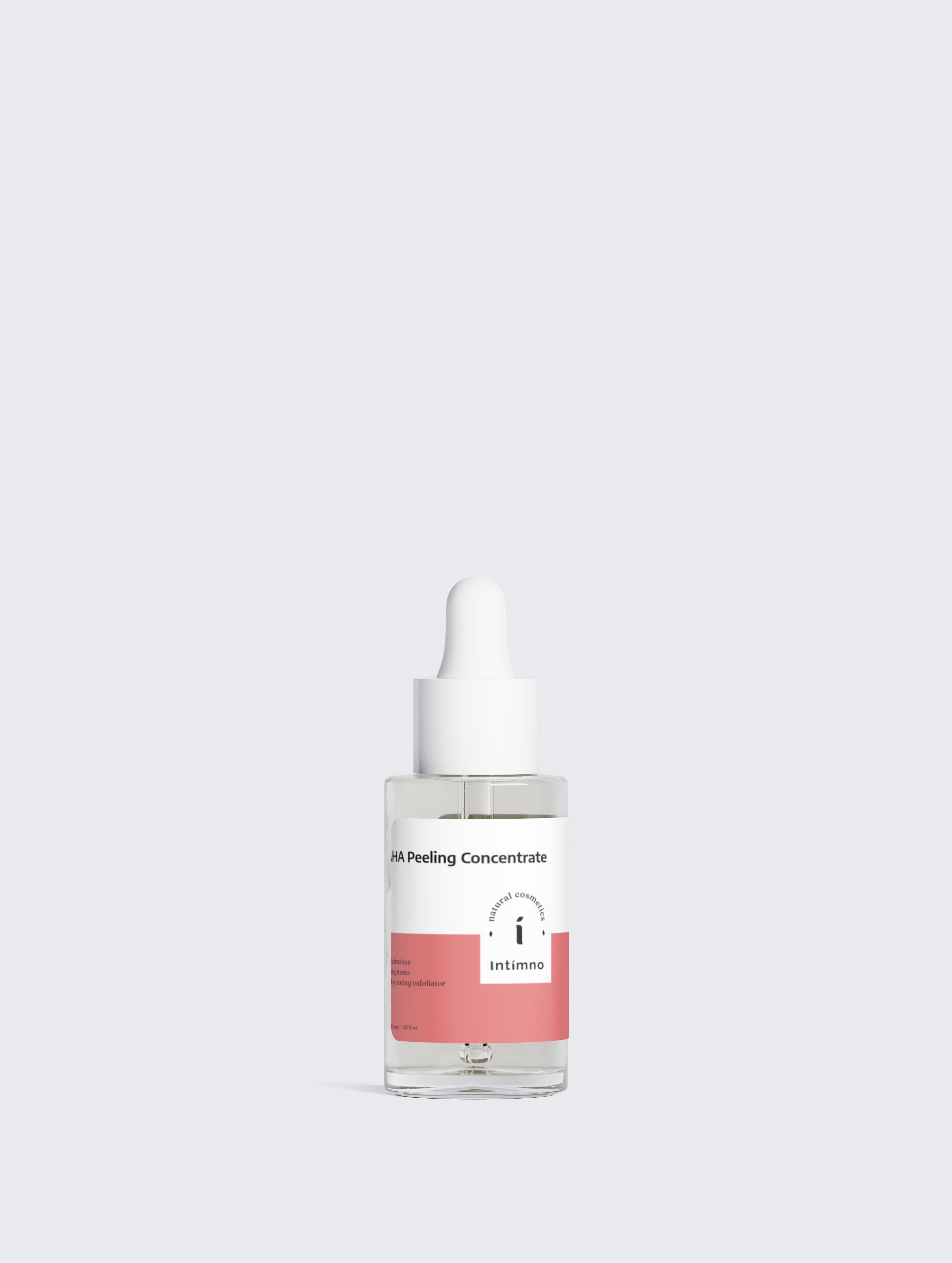 AHA Peeling Concentrate