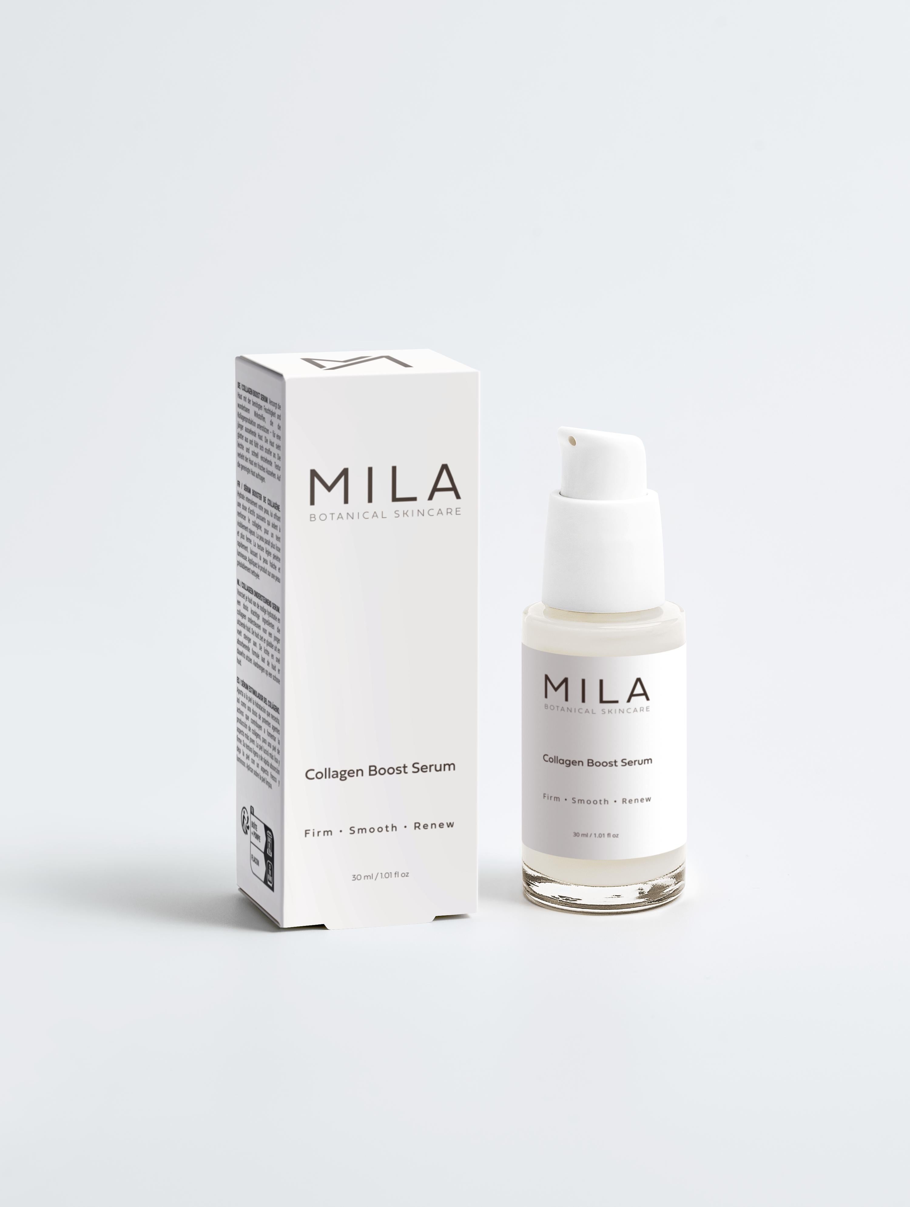 Luminous Skin Collection Box