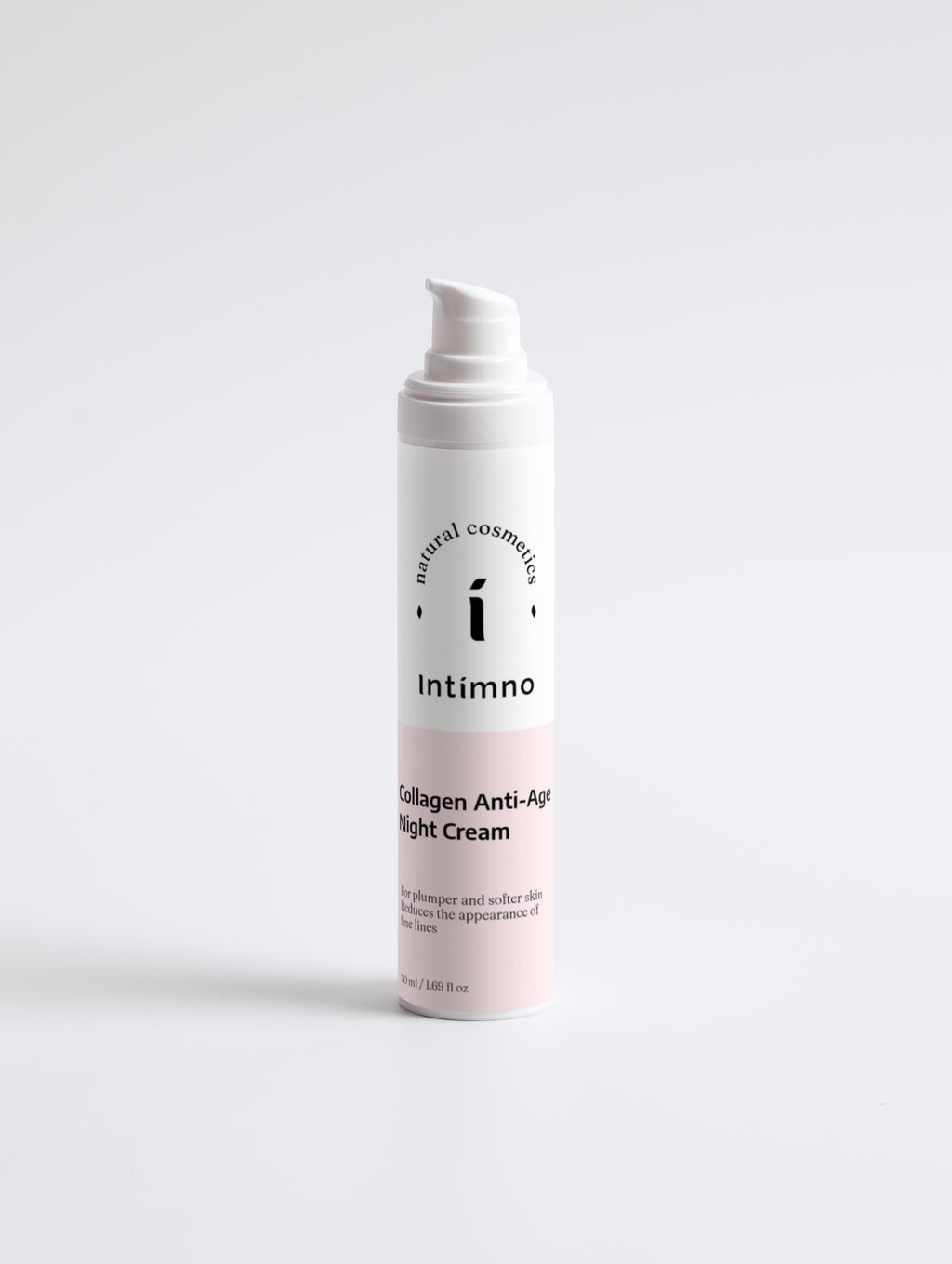 Collagen Anti-Age Night Cream