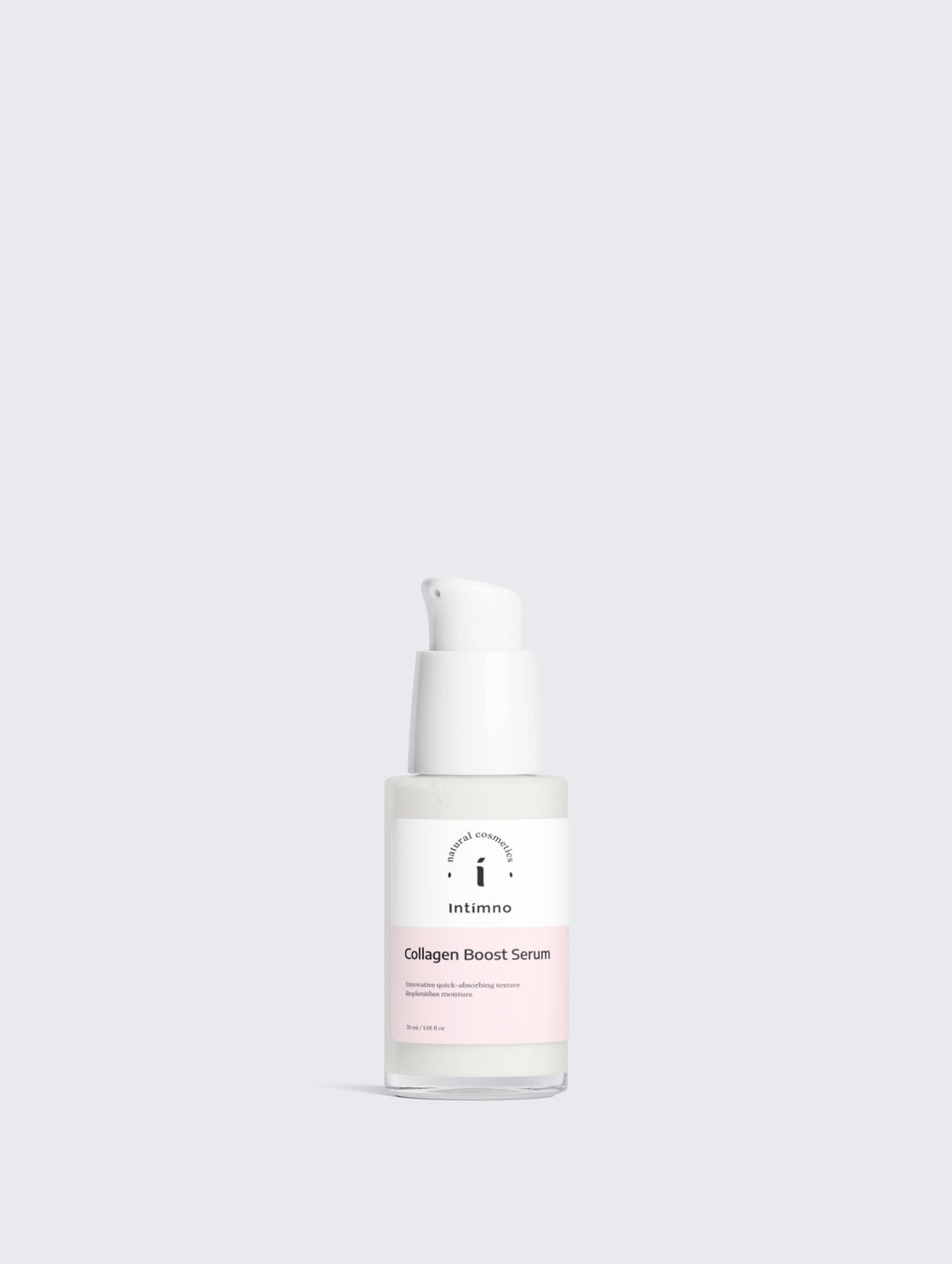 Collagen Boost Serum