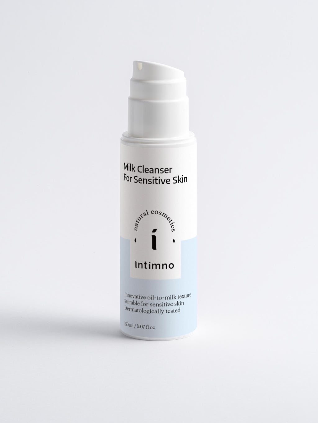 Milk Cleanser for Sensitive Skin