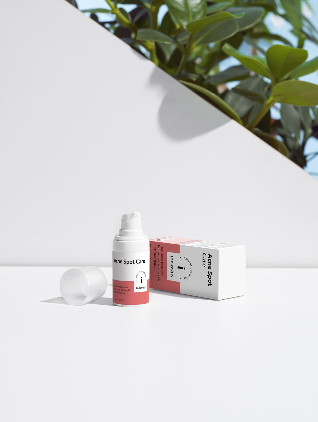 Acne Spot Care