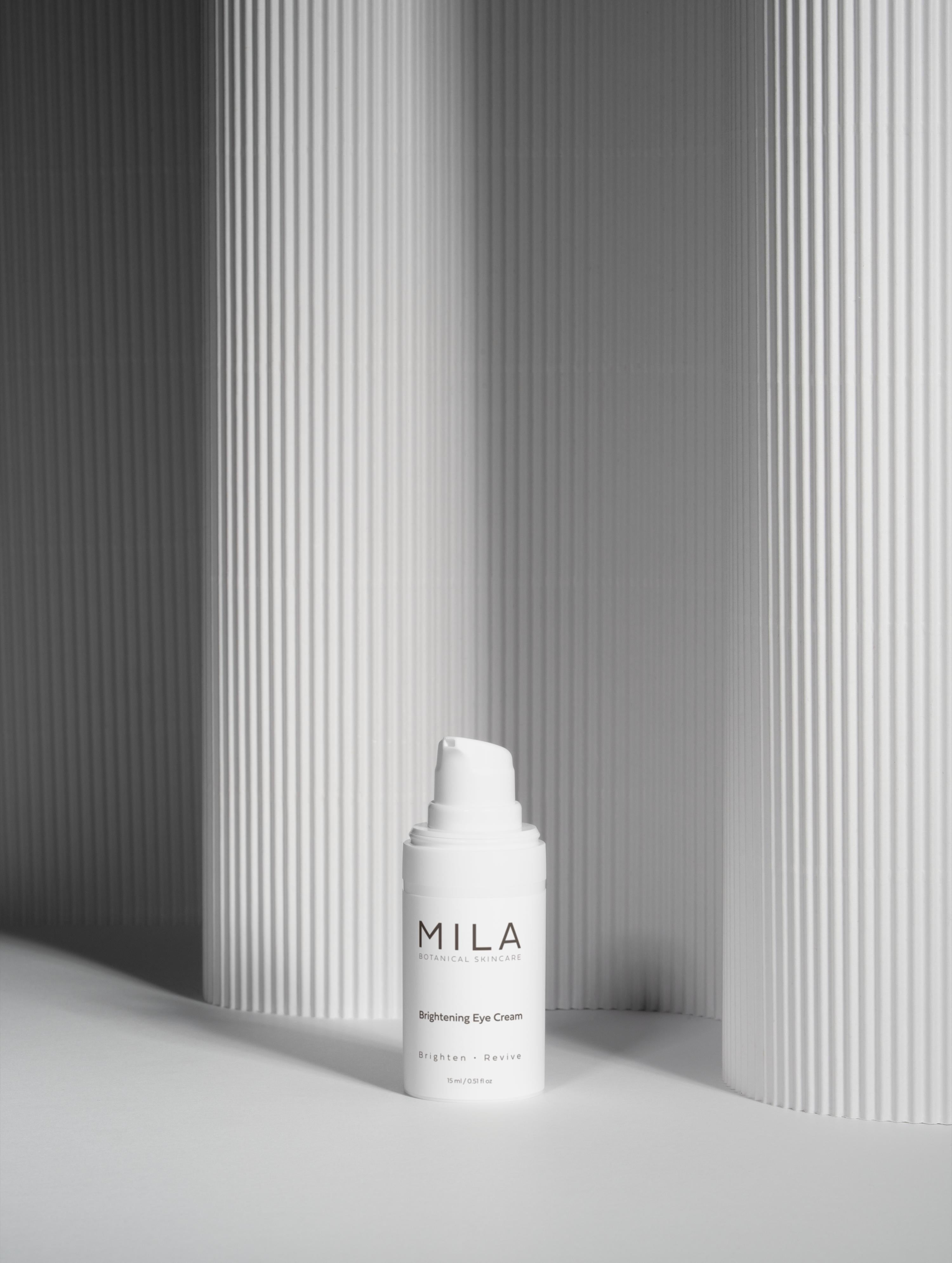 Luminous Skin Collection Box