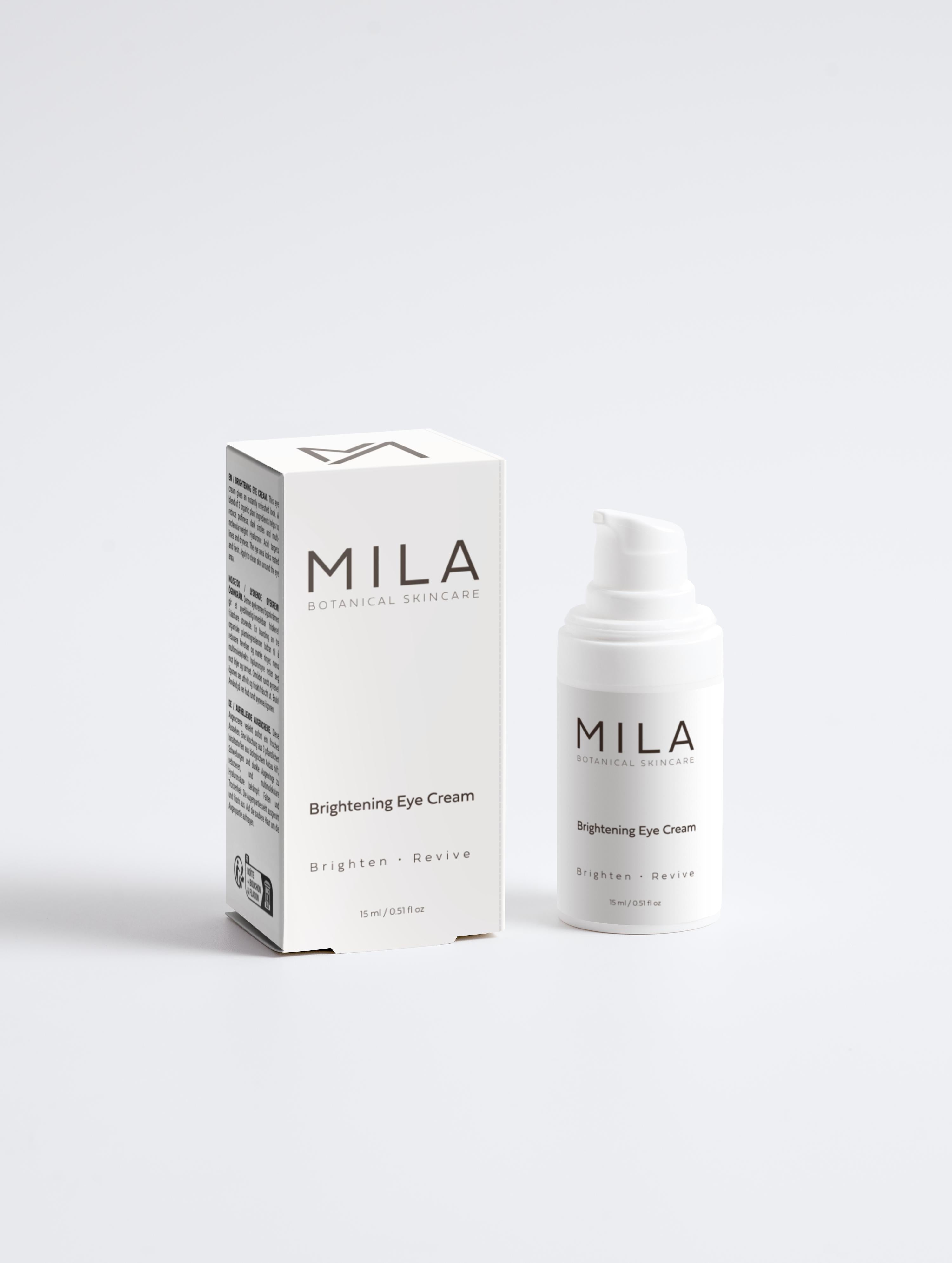 Luminous Skin Collection Box