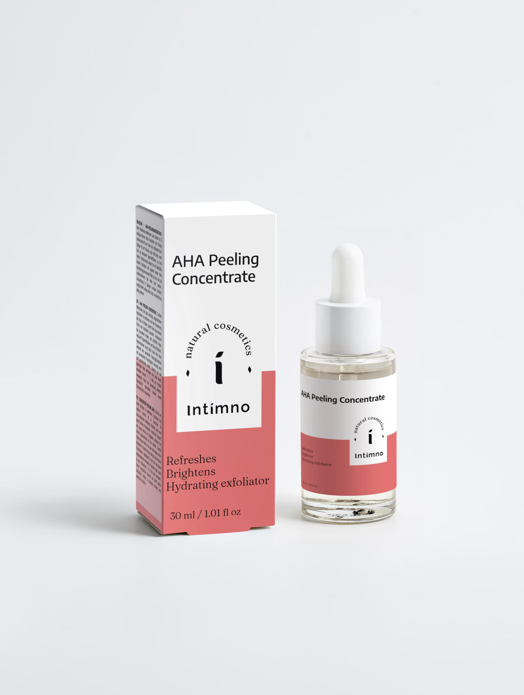 AHA Peeling Concentrate